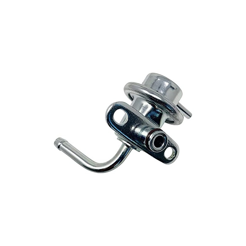 Fuel Pressure Regulator For John Deere 445 Garden Tractor Replace