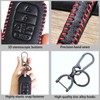 COREION Key fob protective cover suitable for Honda 2022-2025 with