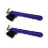 Hoof Pick for Horses Donkey Goat Hoof with Extra Stable