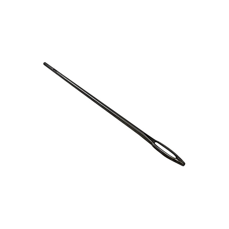 Sherco-Auto Replacement Long 8" Truck Split Eye Needle for Metal