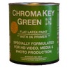 ChromaKey HD Video Green Screen Paint with 8K Primer 1