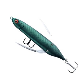 PBFish Topwater Crawler Walks On Water Dragonfly Big Bass Blow Ups Great Fishing Gift Great for Freshwater Fishing