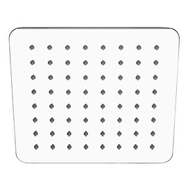 CORNAT TECBW3303 Showerhead Slim