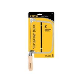 Arch calador for hacksaw 6 ', Pretul