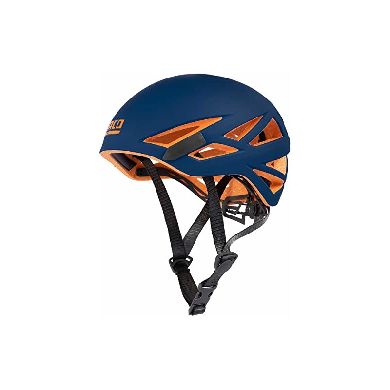 LACD Defender Climbing Helmet Midnight Navy L-XL