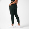 YITTY Active Women's Ultraluxe High-Waist Jogger Pant, Athleisure, Draw-String, Breathable,