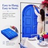 Batiyeer 6.5x4 ft Dancing Queen Party Backdrop Dancing Queen Backdrop