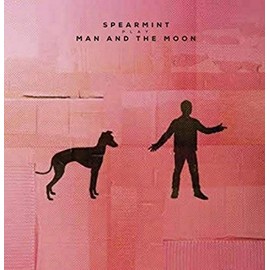 Man and the Moon (7inch) [Vinyl Single]