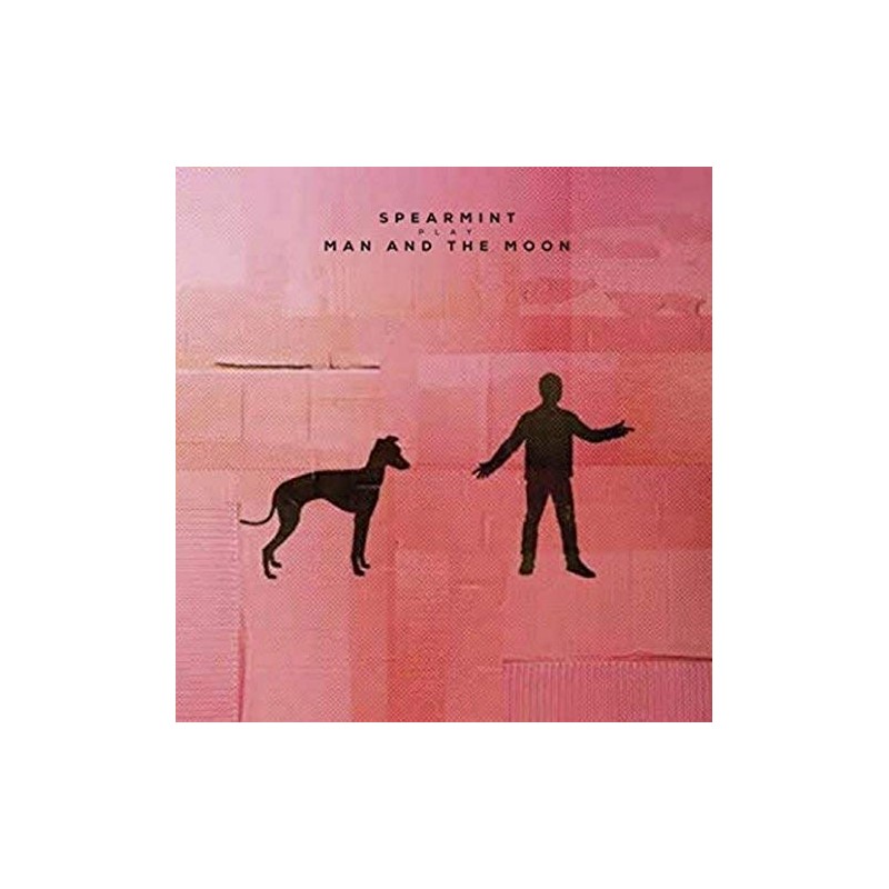 Man and the Moon (7inch) [Vinyl Single]