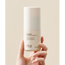 Haar [Hair Tonic] Dr. Morien Hair Loss Tonic 100ml 1box