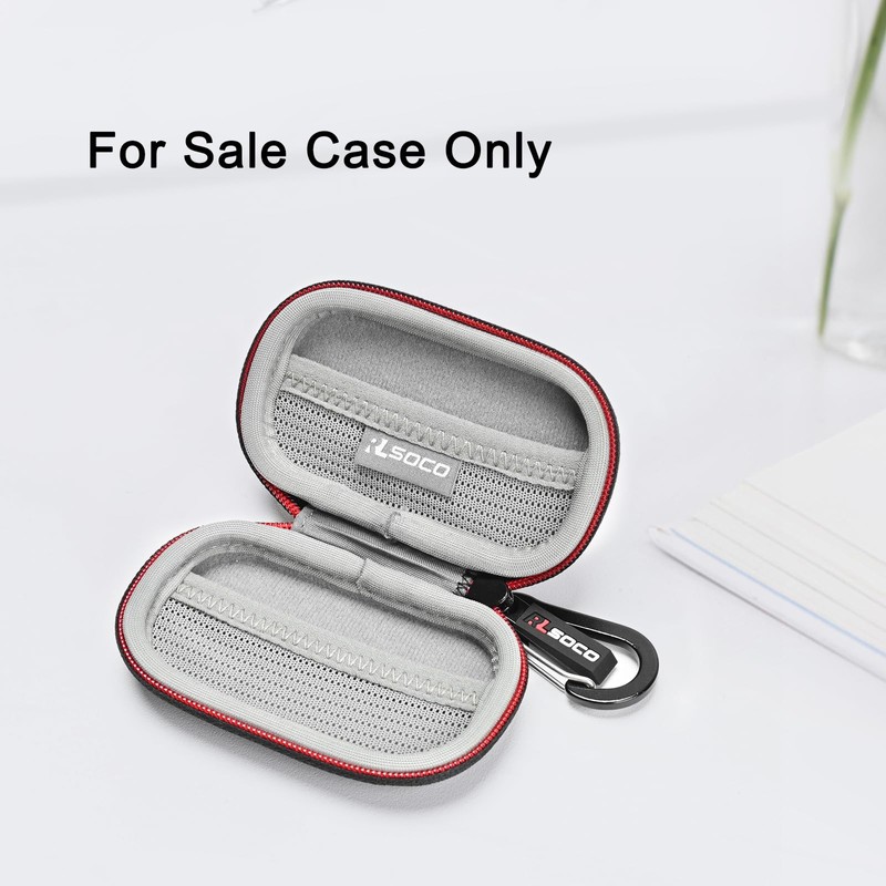 RLSOCO Hard Case for Square Reader for magstripe (with Lightning