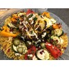 Premium Shawarma Spice Seasoning by Spice + Leaf, 3.5 Oz