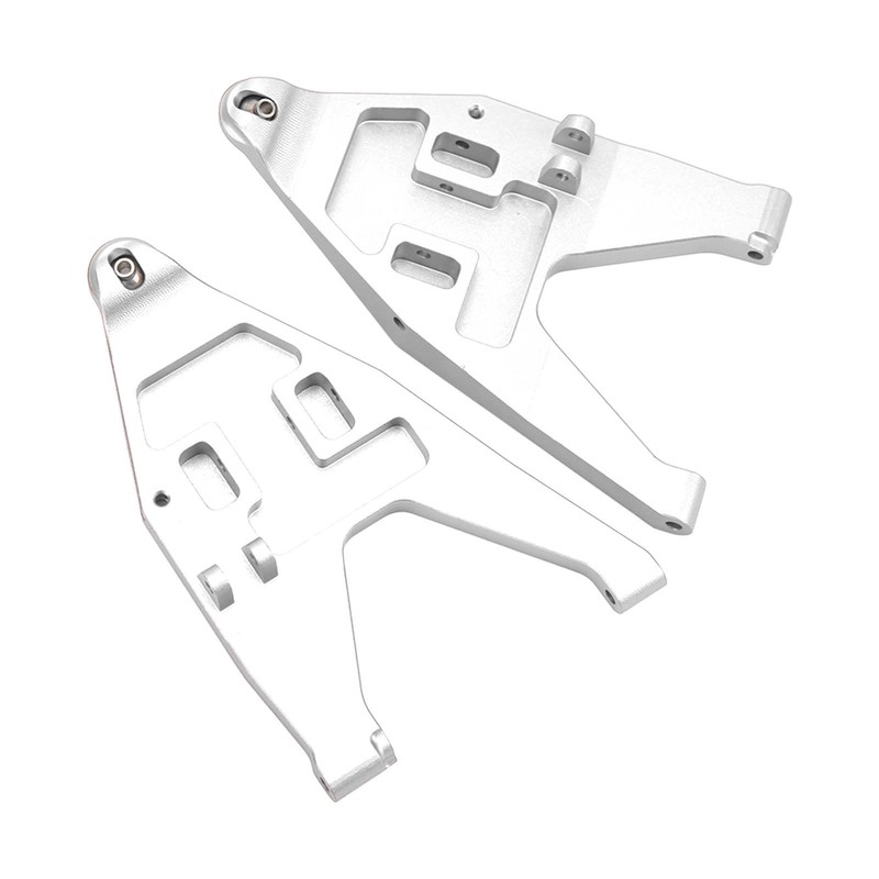 2pcs Front Lower Suspension Arm Pull Rod Link CNC Machining