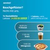 sanotact Lactase 24,000 6h DEPOT (40 lactase tablets) • Lactose
