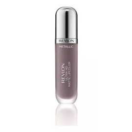 Revlon Labial Revlon Ultra Hd Matte Metallic 720 Hd Luster