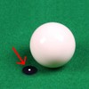 Scott Edward Pool Table Marker Dots, Billiard Point Sticker, Snooker