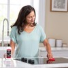 Weiman Glass Cooktop Heavy Duty Cleaner & Polish - Shines