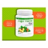 Jugo Verde en Polvo CMC 555g Suplemento de Vegetales Orgánicos