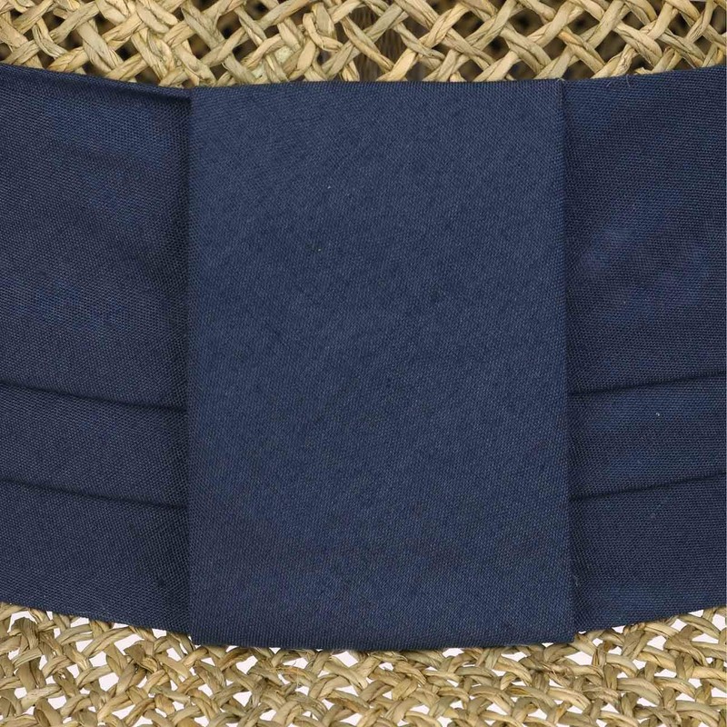 Seeberger Talea Beach Seagrass Straw Hat Summer Hat (One Size