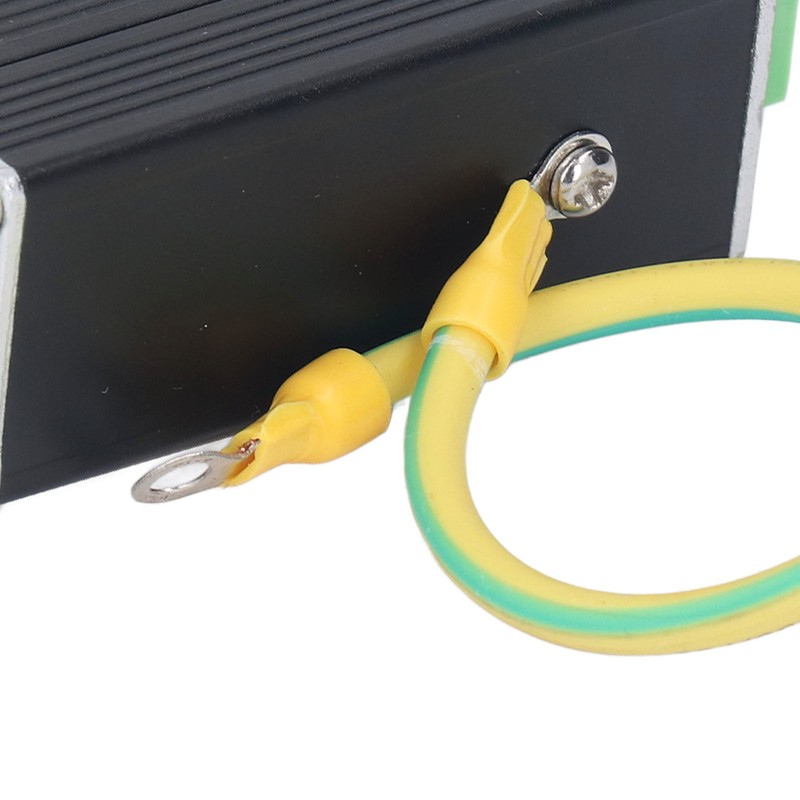 1 Way Surge Protector Arrester Protection Device RS485 Control Signal