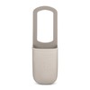 (Taupe) - Ryan & Rose Cutie Holder Universal Stroller Cup