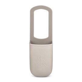 (Taupe) - Ryan & Rose Cutie Holder Universal Stroller Cup Holder (Taupe)