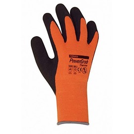 1 Pair Winterarbeitshandschuhe 'Power Grab Thermo'
