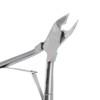 Cuticle Nippers Nail Art Tools Cutter Materials for Home Use