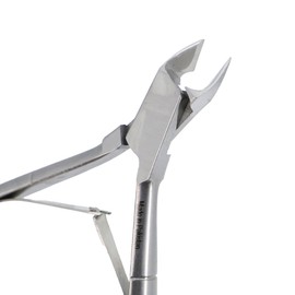 Cuticle Nippers Nail Art Tools Cutter Materials for Home Use / 큐티클 니퍼 네일 아트기구 커터 재료 가정용
