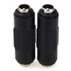 MOBOREST 12V 5.5mm x 2.1mm DC Power Connector Adapter, 12/24V