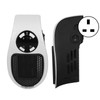 Small Heater 500W Constant Temperature Function Low Noise Overheating Protection