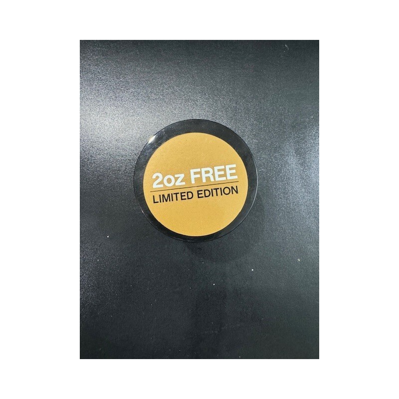 UNITE Hair GO247 Real Men Styling Cream 4 Oz~NEW