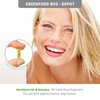 Vitamin B Complex, 500 mg, 120 Capsules, for Physical &
