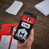Hasbro Gaming Scattergories Classic Game, Party Game for Adults and