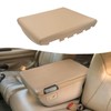 KBH Center Console Armrest Cover Replacement for Dodge Ram 1994-2001,