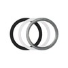 Danco 81080 Sink Strainer Nut and Washer Set