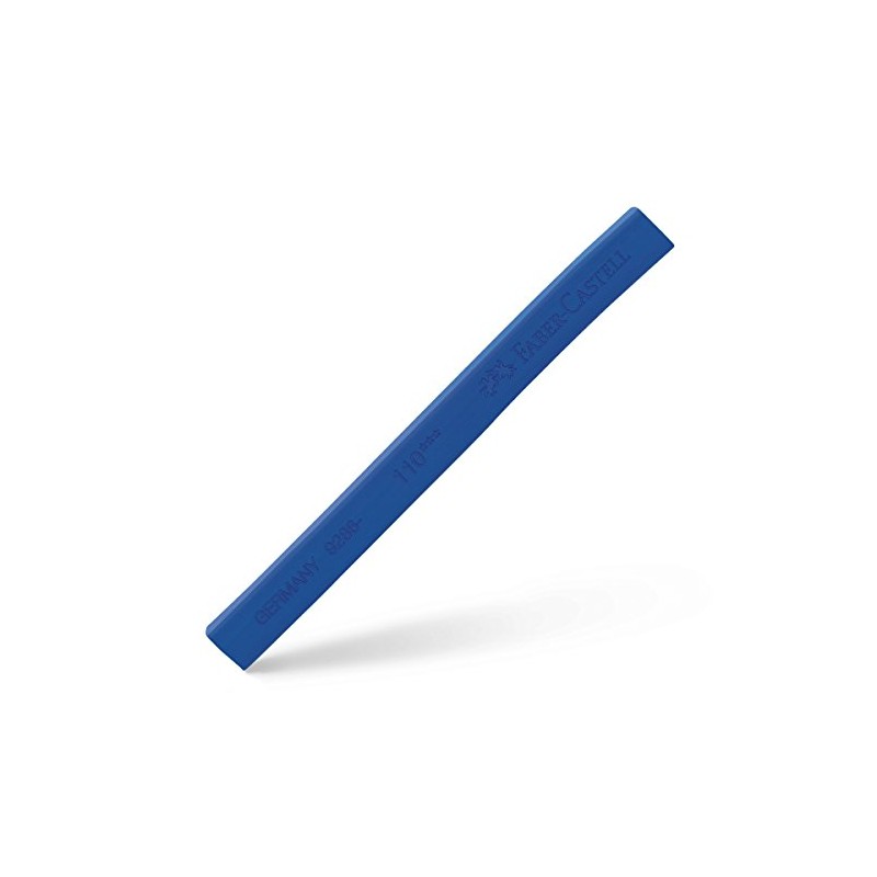 Faber-Castell Polychromos Artists Sticks, Pastel, Phthalo Blue 110, Single
