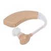 Hearing Aids Amplifier Soft Ear Hearing Assist Devices with Noise