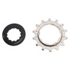 8 Speed 14‑42T Freewheel Aluminum Alloy 8 Speed Cassette Freewheel