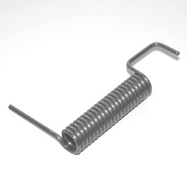 Northern DIY Heavy Duty Letterbox/Letter Plate Spring (Suits Larger Carlisle Brass Plates)