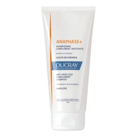Shampoo Ducray Anaphase+ Fortalecedor Anticaída 200ml