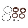 Car Steering Cylinder Seal Kit HC5345 Leakproof Rubber Replacement for