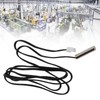B3950 NTC Thermocouple, 10k Stainless Steel Temperature Sensor, Waterproof and
