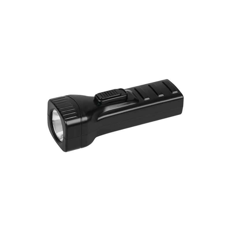 Performance Tool W1197 Juego de Herramientas Compacto con Funda, Negro,