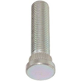 KYO-EI(協永産業) 競技用ロングハブボルト 4本セット10mmロング M12XP1.5 スプライン径14.3mm ミツビシ用 SBM-4P