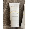 LATHER Modern Apothecary Hair & Body Wash, Creme Rinse, Moisturizer,