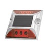 LED Solar Power Ground Marker Lights Waterproof Outdoor Driveway Road