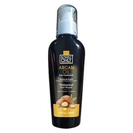 Blondz Only Argan Oil Elixir - Aceite de Argan, 4.1 Fluid Ounce (120ml)