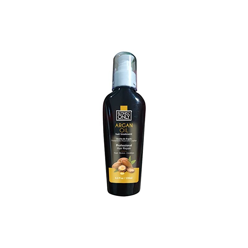 Blondz Only Argan Oil Elixir - Aceite de Argan, 4.1