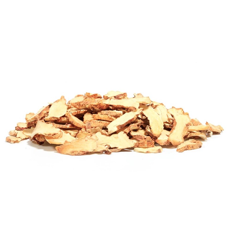 EidolonGreen Anemarrhena (Anemarrhena asphodeloides/Zhi Mu/知母) Dried Rhizome 3 Oz (88g)